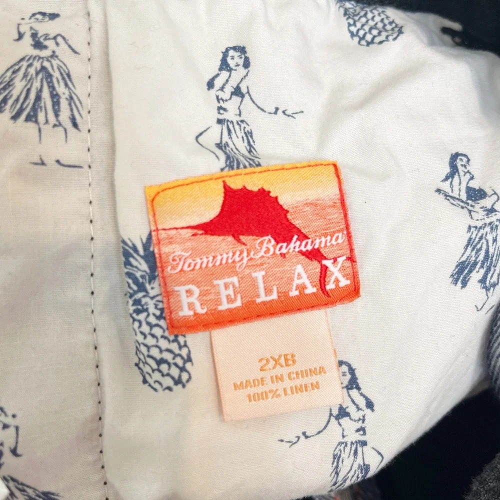 Tommy Bahama tommy bahama